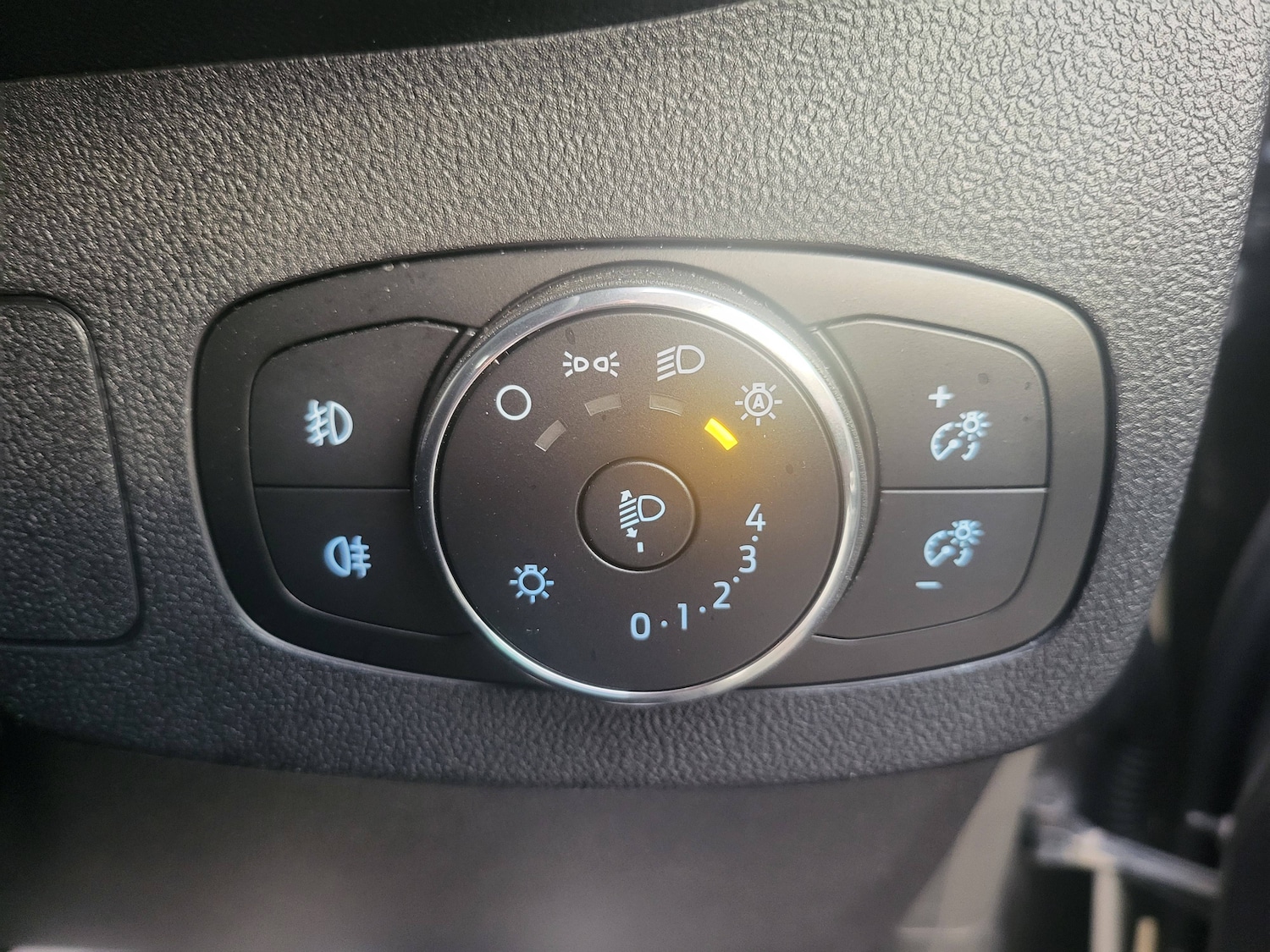 Used Ford Puma 2022 for sale - 77183282: Photo 35