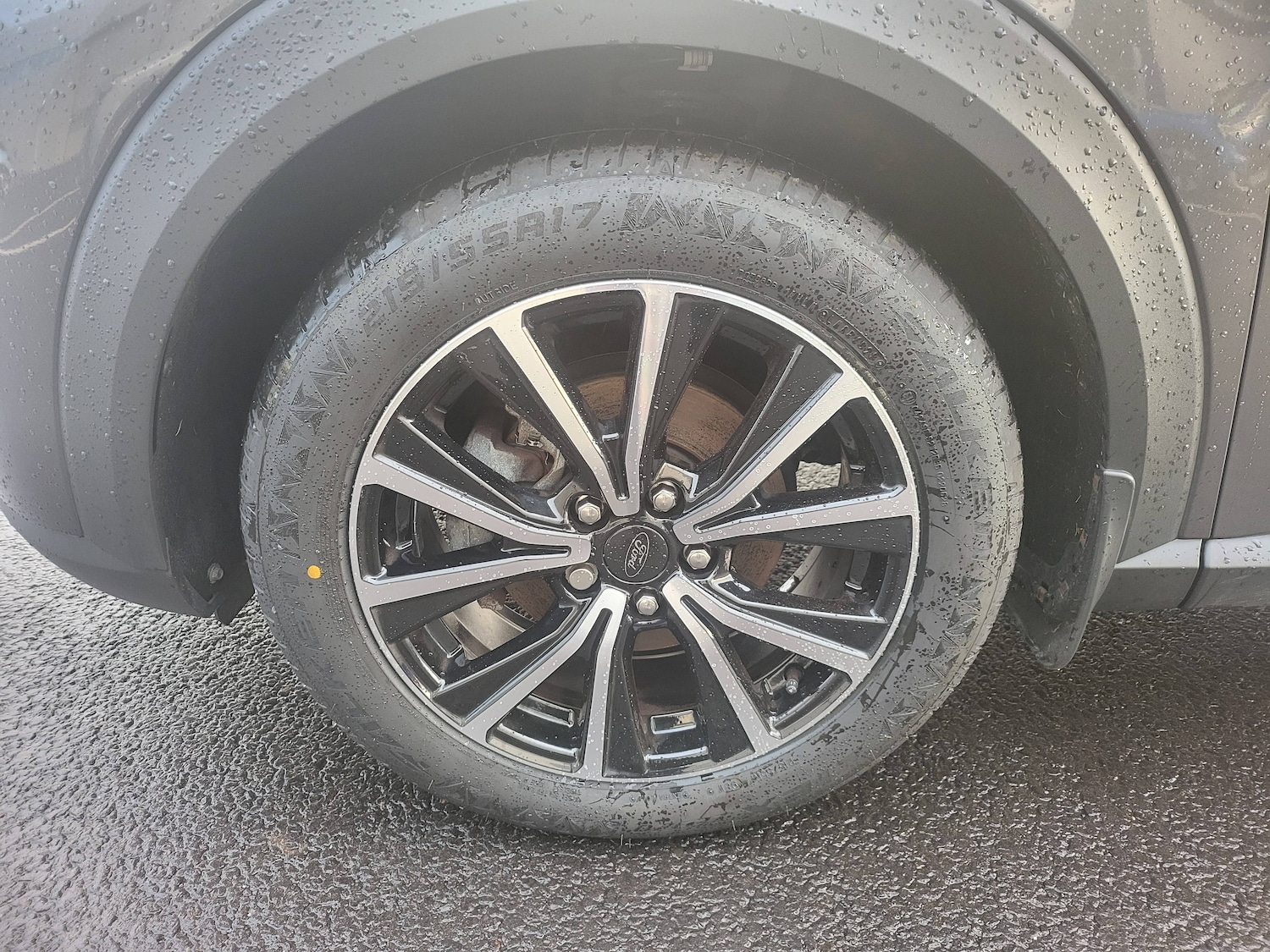 Used Ford Puma 2022 for sale - 77183282: Photo 38