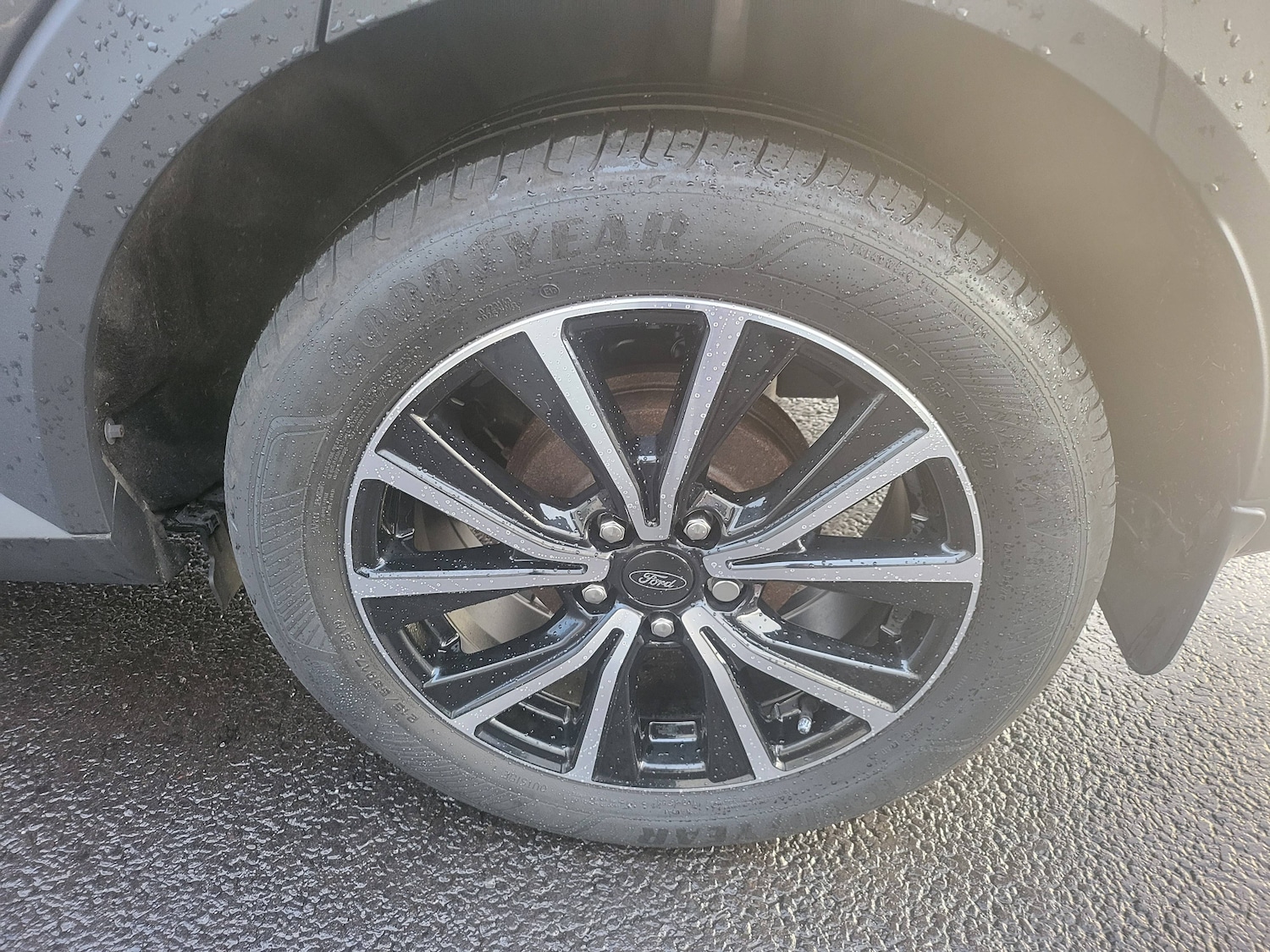 Used Ford Puma 2022 for sale - 77183282: Photo 39