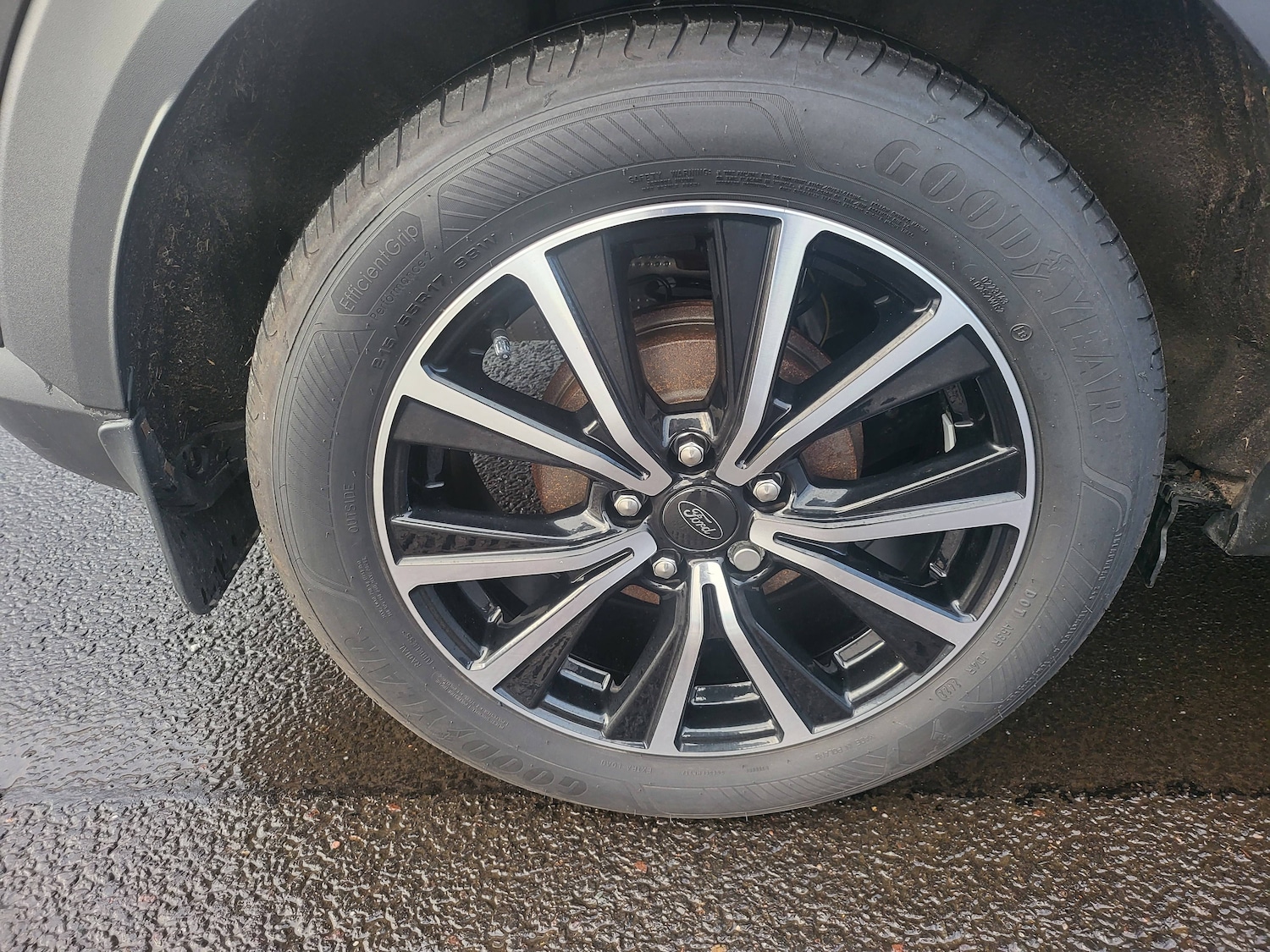 Used Ford Puma 2022 for sale - 77183282: Photo 4