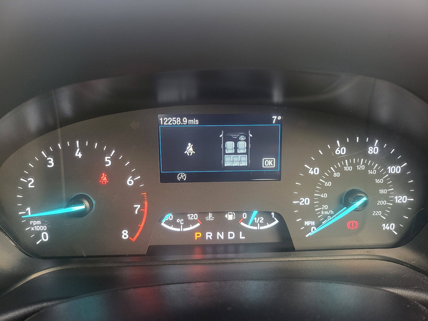 Used Ford Puma 2022 for sale - 77183282: Photo 40