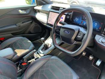 Used Ford Puma 2024 for sale - 75007071: Photo
