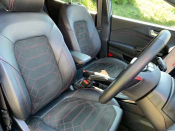 Used Ford Puma 2024 for sale - 75007071: Photo