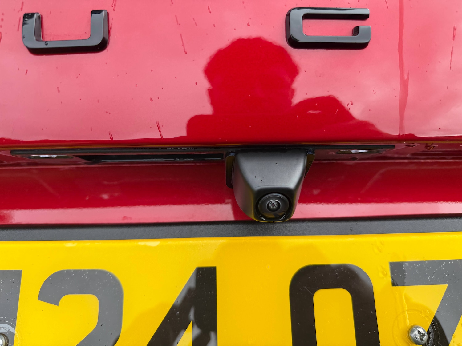 Used Ford Kuga 2024 for sale - 76008975: Photo 33
