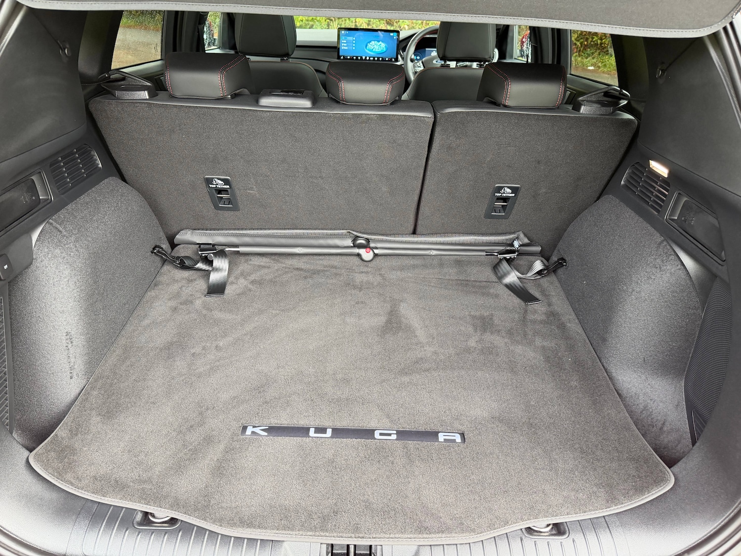 Used Ford Kuga 2024 for sale - 76008975: Photo 34