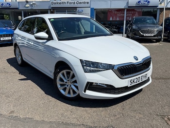 Used Skoda Scala 2020 for sale - 79103013: Photo
