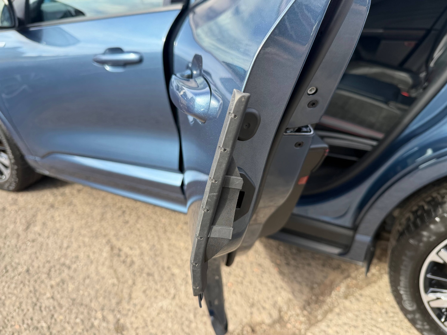 Used Ford Kuga 2023 for sale - 78094751: Photo 10