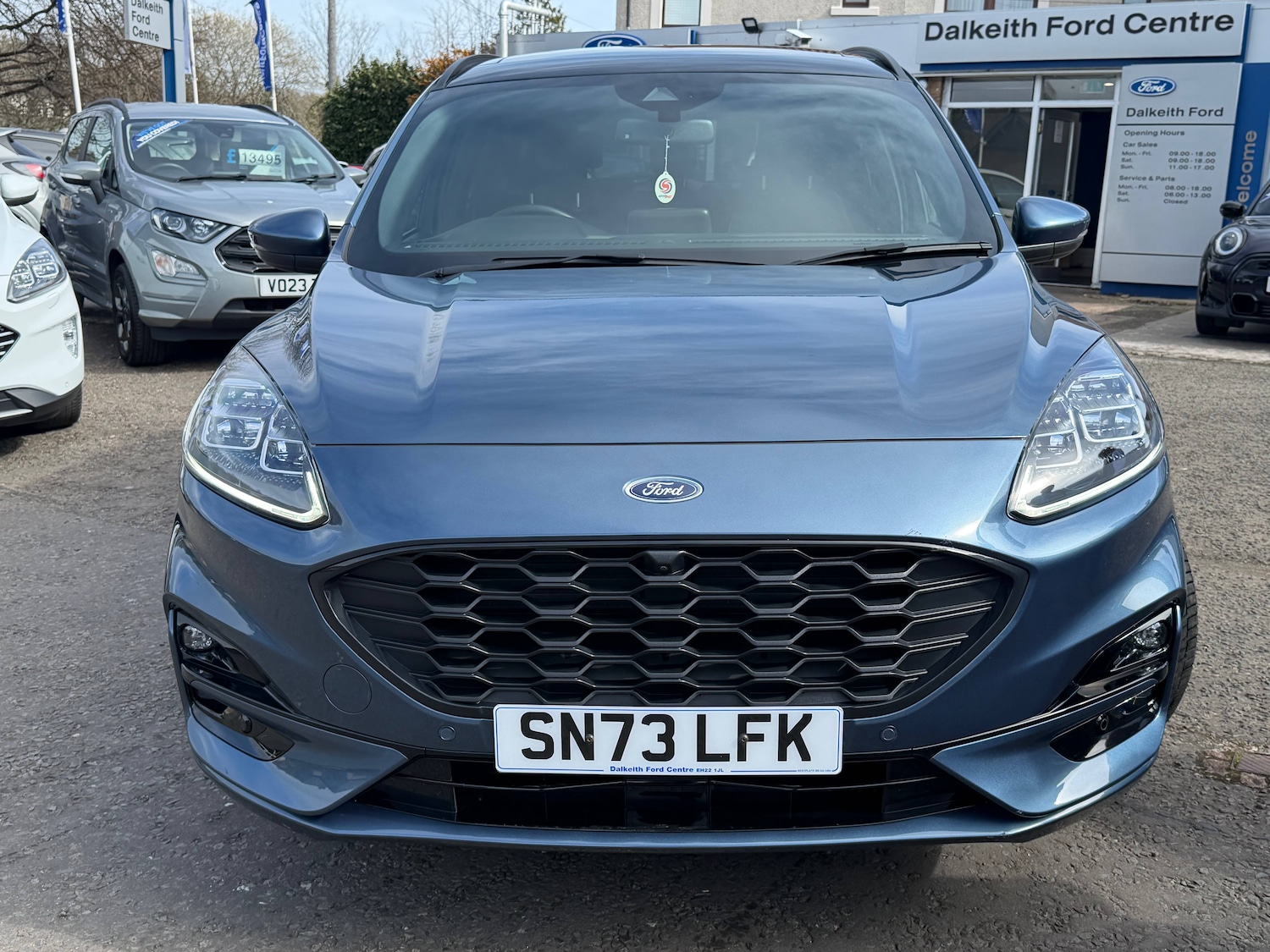 Used Ford Kuga 2023 for sale - 78094751: Photo 13