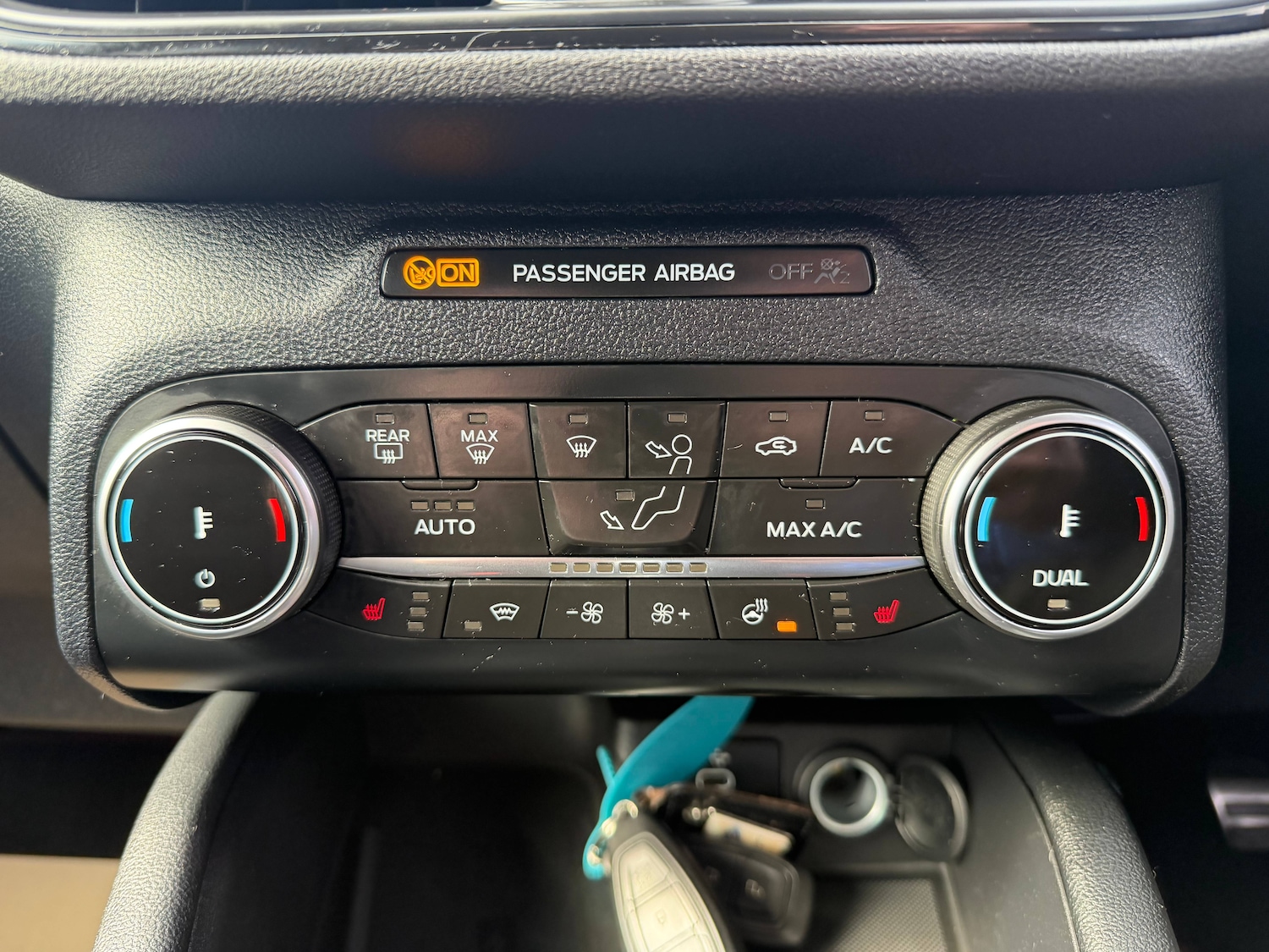 Used Ford Kuga 2023 for sale - 78094751: Photo 15