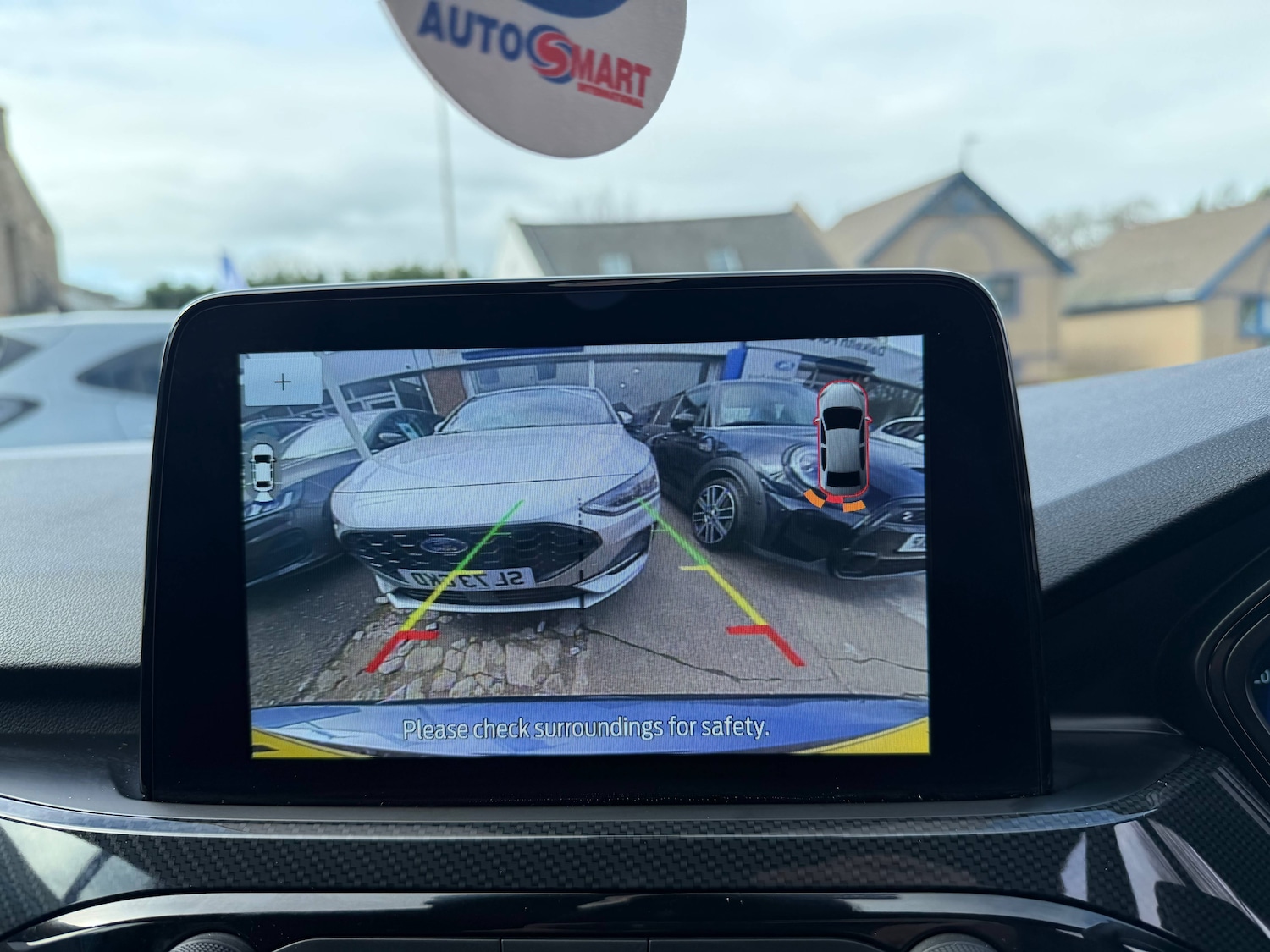 Used Ford Kuga 2023 for sale - 78094751: Photo 17