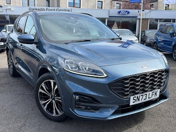 Used Ford Kuga 2023 for sale - 78094751: Photo