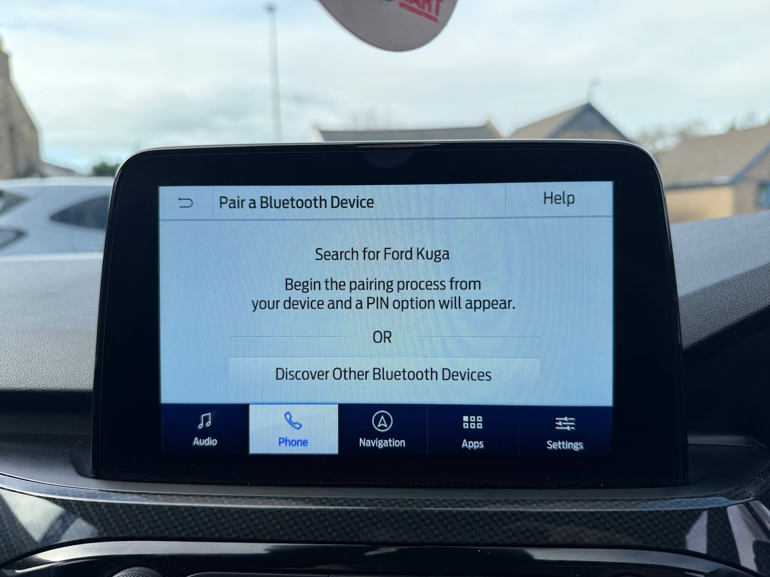 Used Ford Kuga 2023 for sale - 78094751: Photo 24