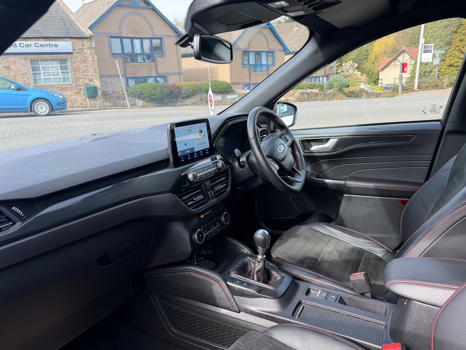 Used Ford Kuga 2023 for sale - 78094751: Photo 27