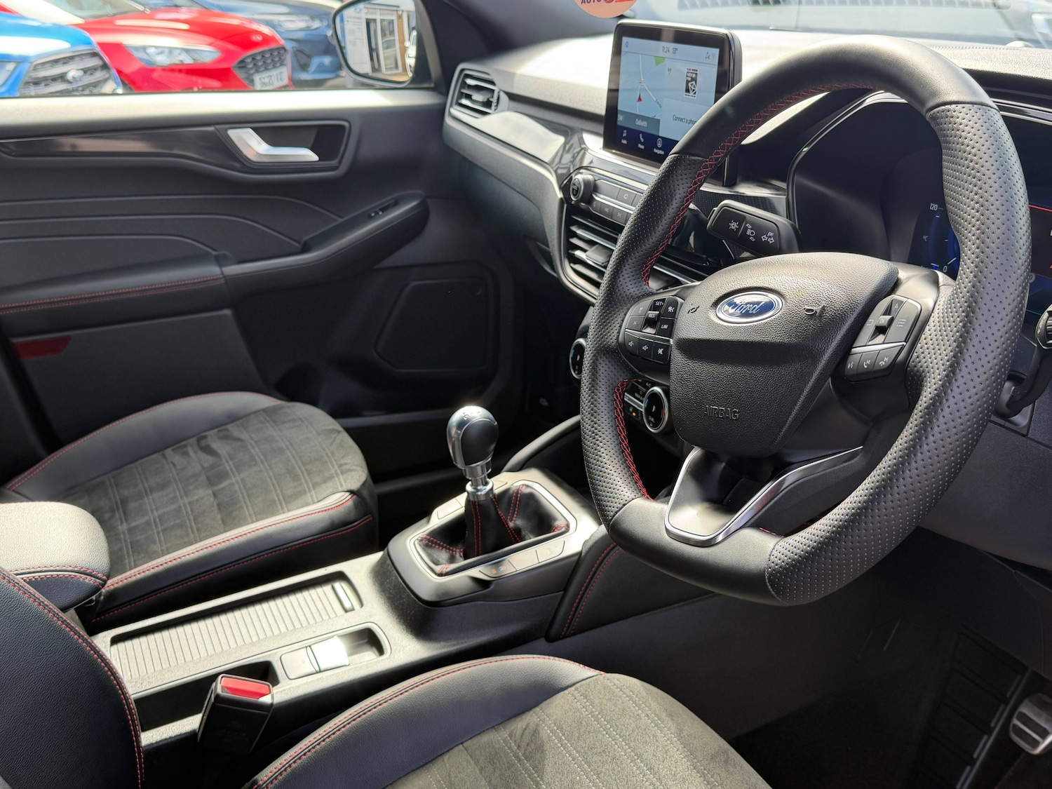 Used Ford Kuga 2023 for sale - 78094751: Photo 3