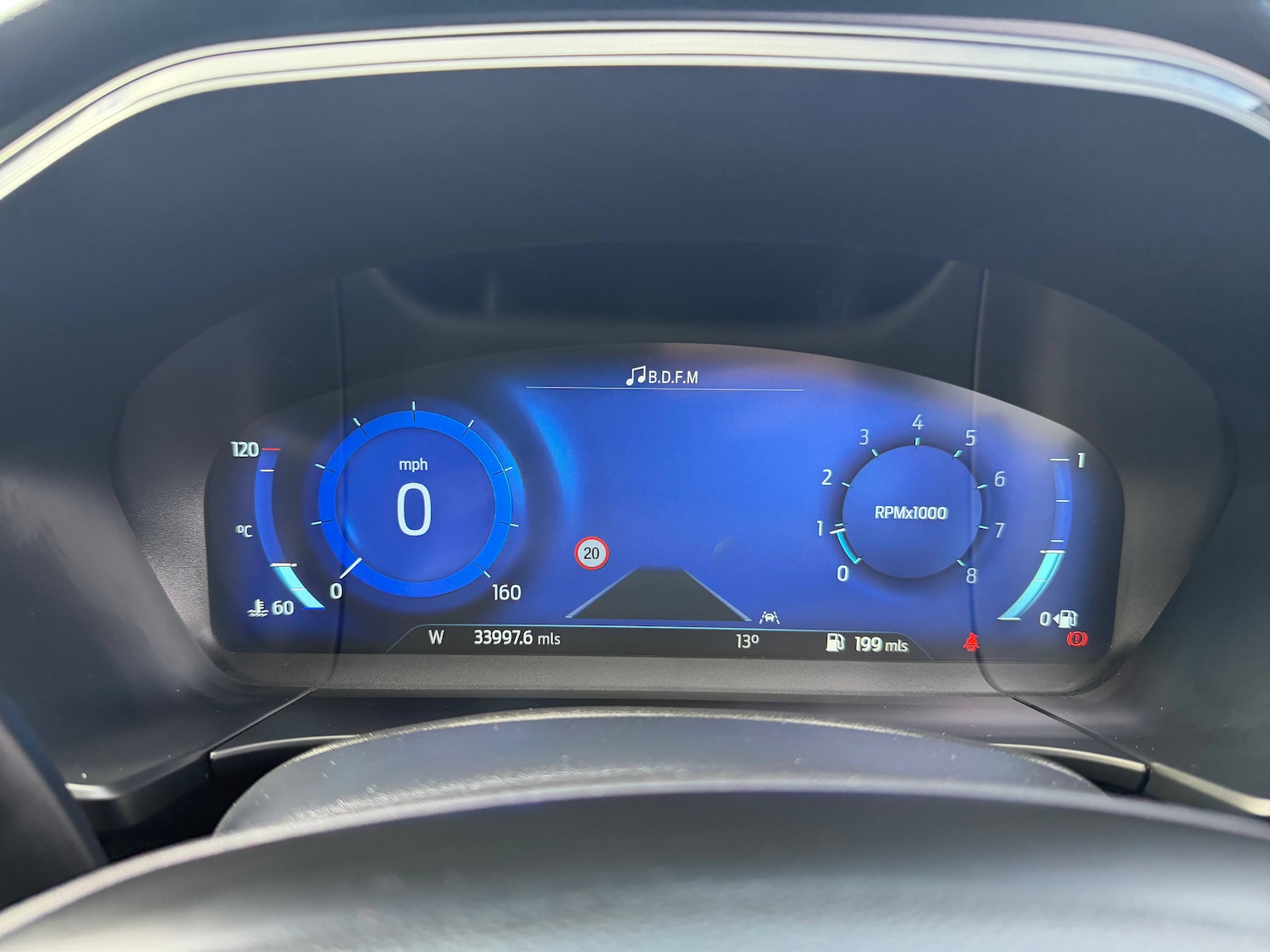 Used Ford Kuga 2023 for sale - 78094751: Photo 30