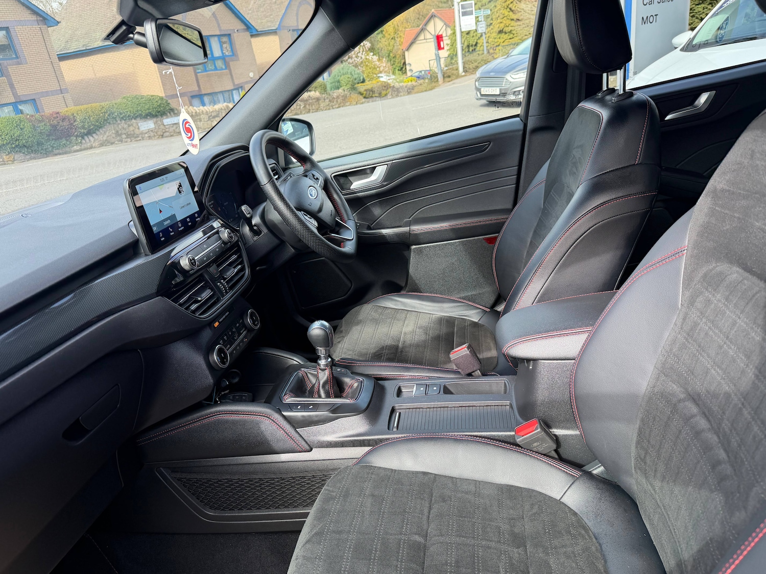 Used Ford Kuga 2023 for sale - 78094751: Photo 32