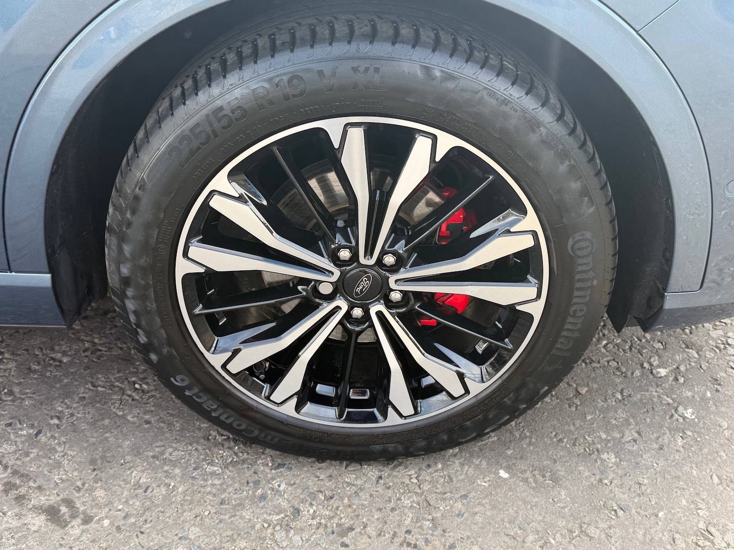 Used Ford Kuga 2023 for sale - 78094751: Photo 33