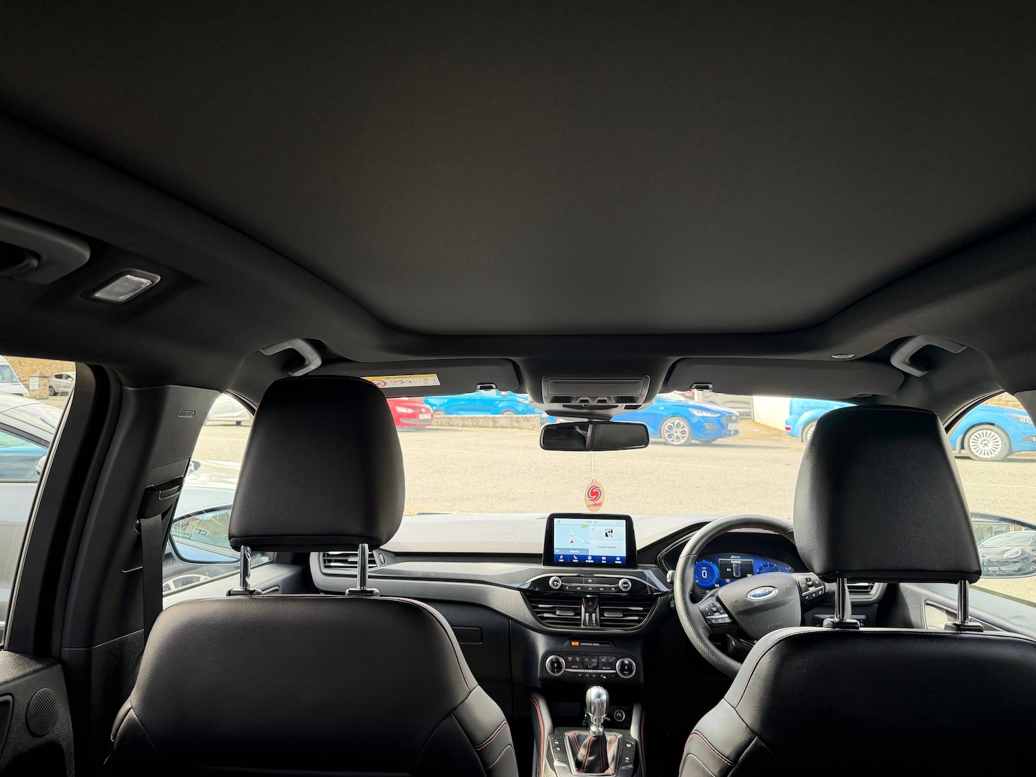 Used Ford Kuga 2023 for sale - 78094751: Photo 34