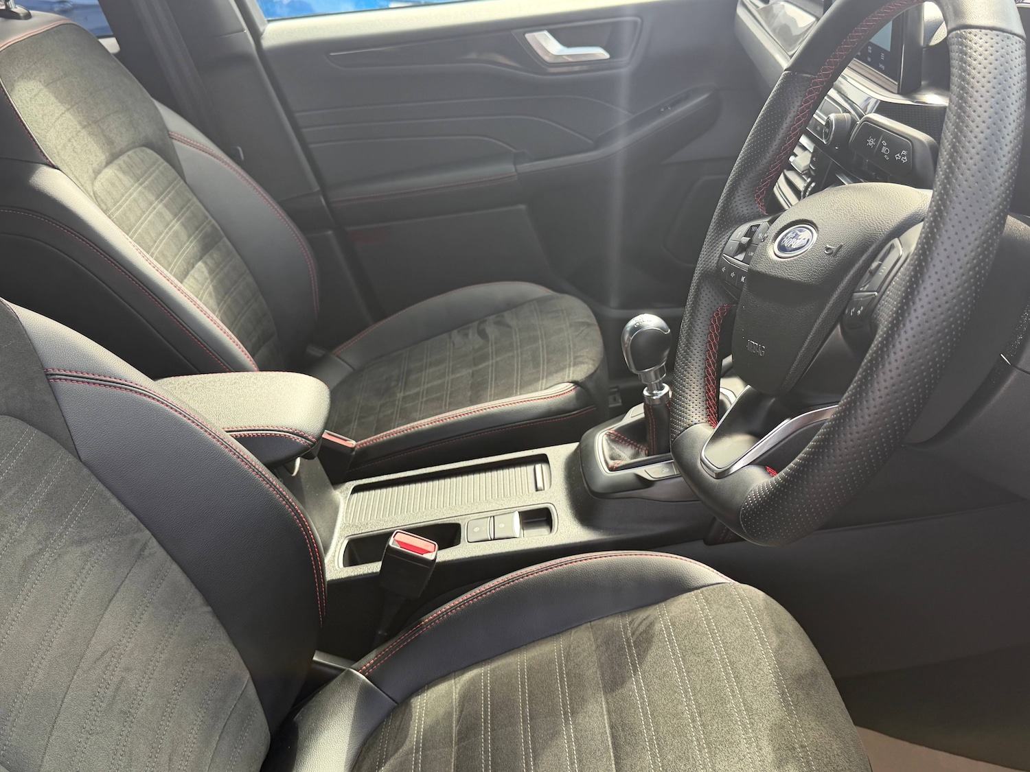 Used Ford Kuga 2023 for sale - 78094751: Photo 35