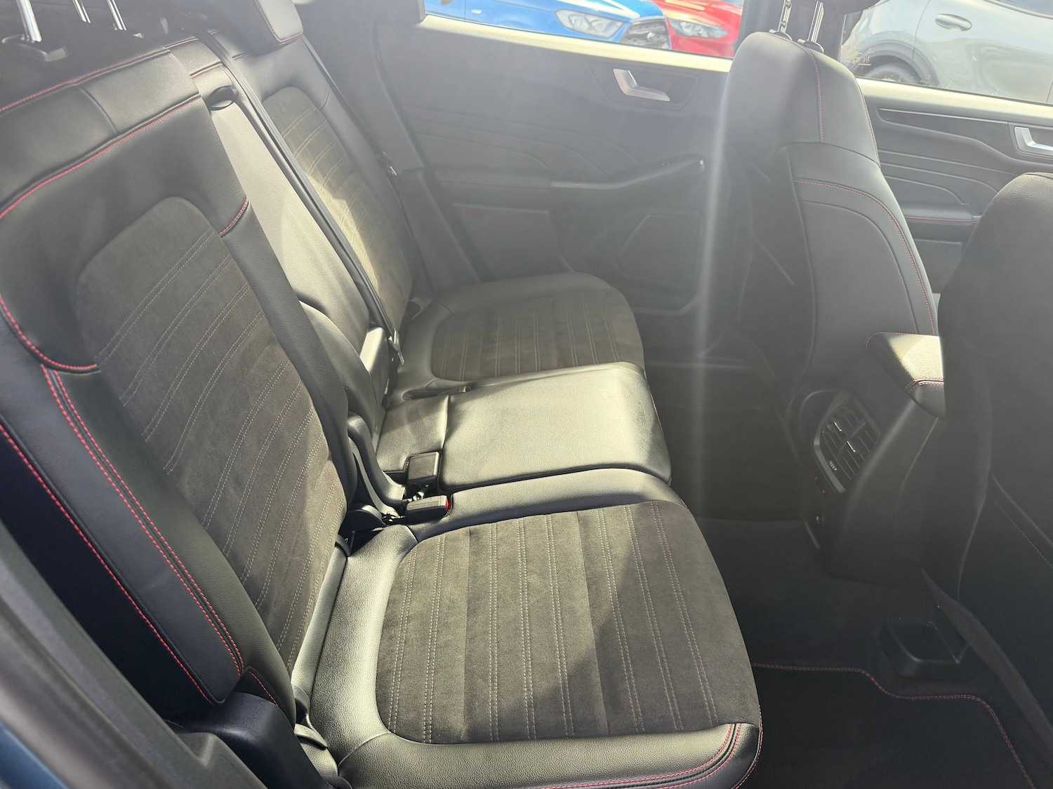 Used Ford Kuga 2023 for sale - 78094751: Photo 7