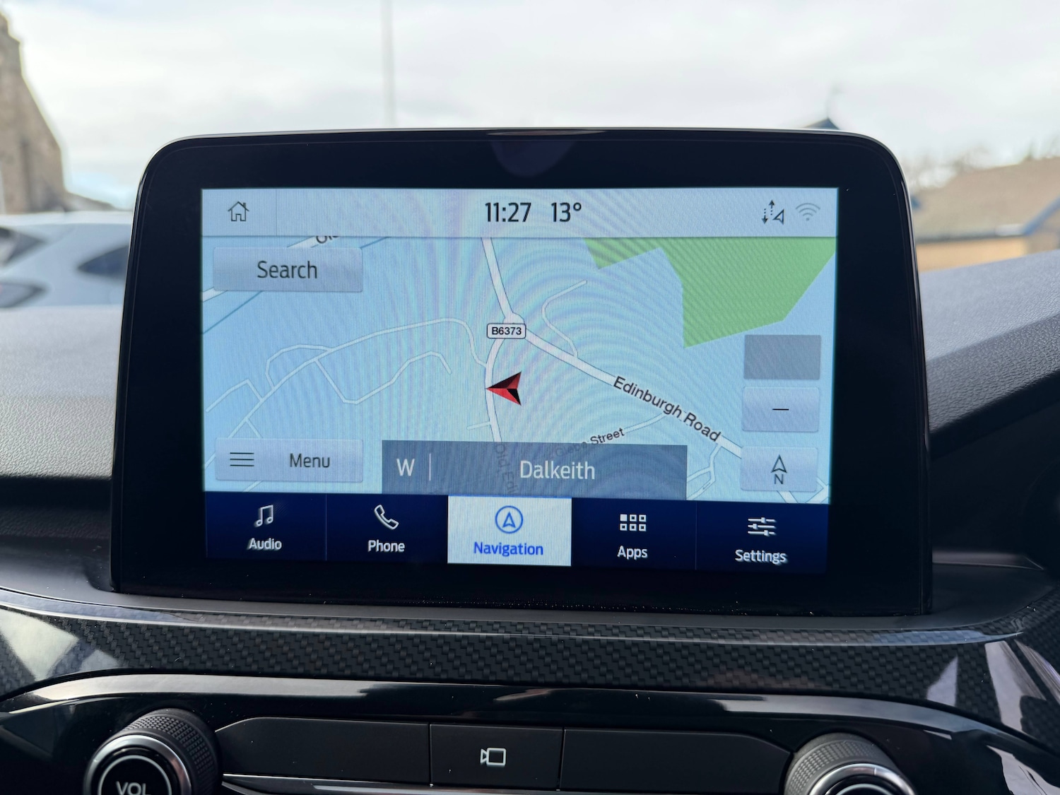 Used Ford Kuga 2023 for sale - 78094751: Photo 8