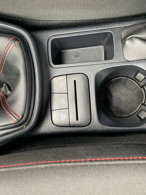 Used Ford Fiesta 2022 for sale - 75559311: Photo 10