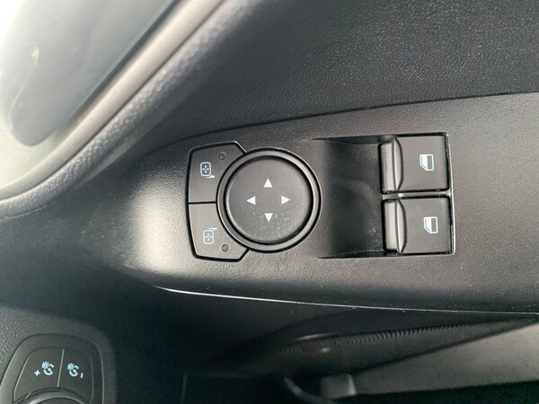 Used Ford Fiesta 2022 for sale - 75559311: Photo 13