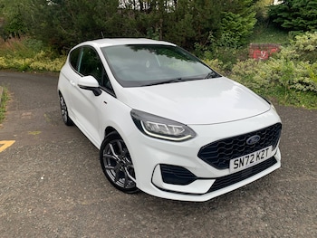 Ford - Fiesta