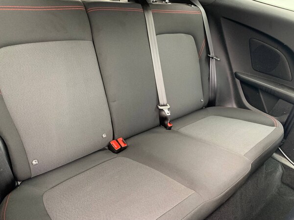 Used Ford Fiesta 2022 for sale - 75559311: Photo 6