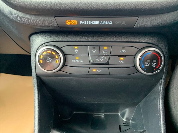 Used Ford Fiesta 2022 for sale - 75559311: Photo 7