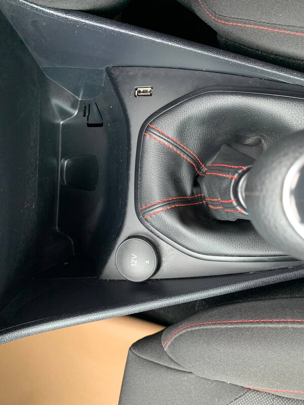 Used Ford Fiesta 2022 for sale - 75559311: Photo 8