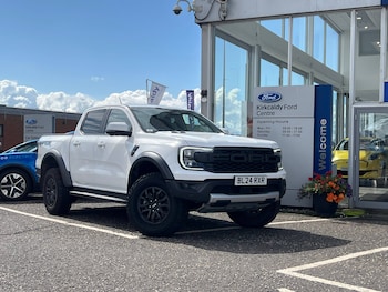 Used Ford Ranger 2024 for sale - 75408118: Photo
