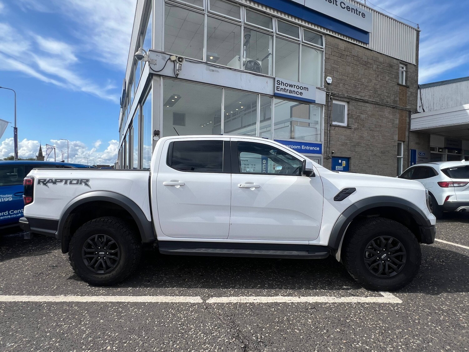 Vehicle 23