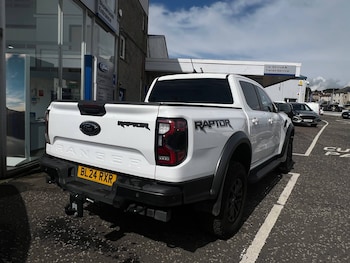 Used Ford Ranger 2024 for sale - 75408118: Photo