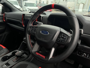 Used Ford Ranger 2024 for sale - 75408118: Photo