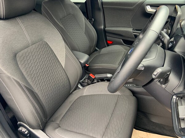 Used Ford Puma 2022 for sale - 76235160: Photo 12