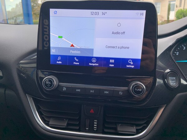 Used Ford Puma 2022 for sale - 76235160: Photo 18