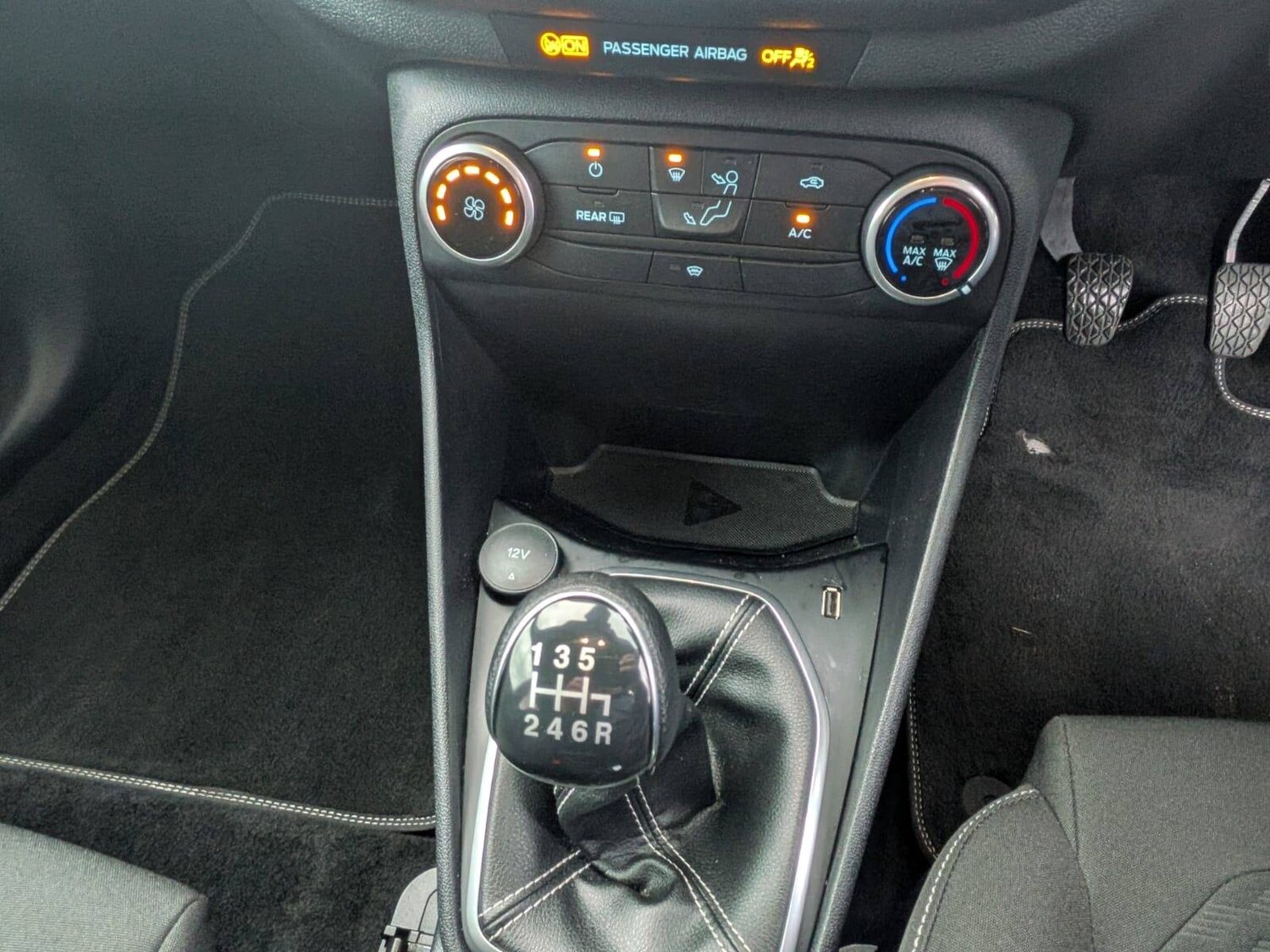 Used Ford Fiesta 2022 for sale - 77006551: Photo 17