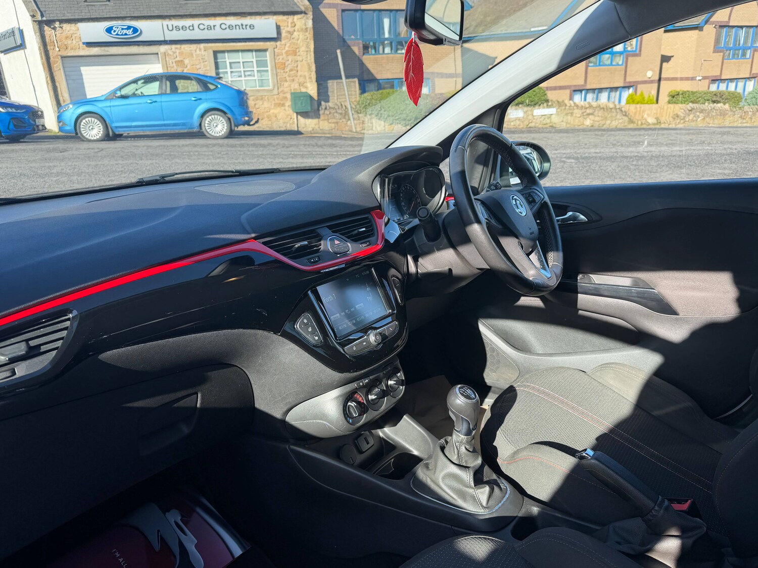 Used Vauxhall Corsa 2019 for sale - 78109917: Photo 10