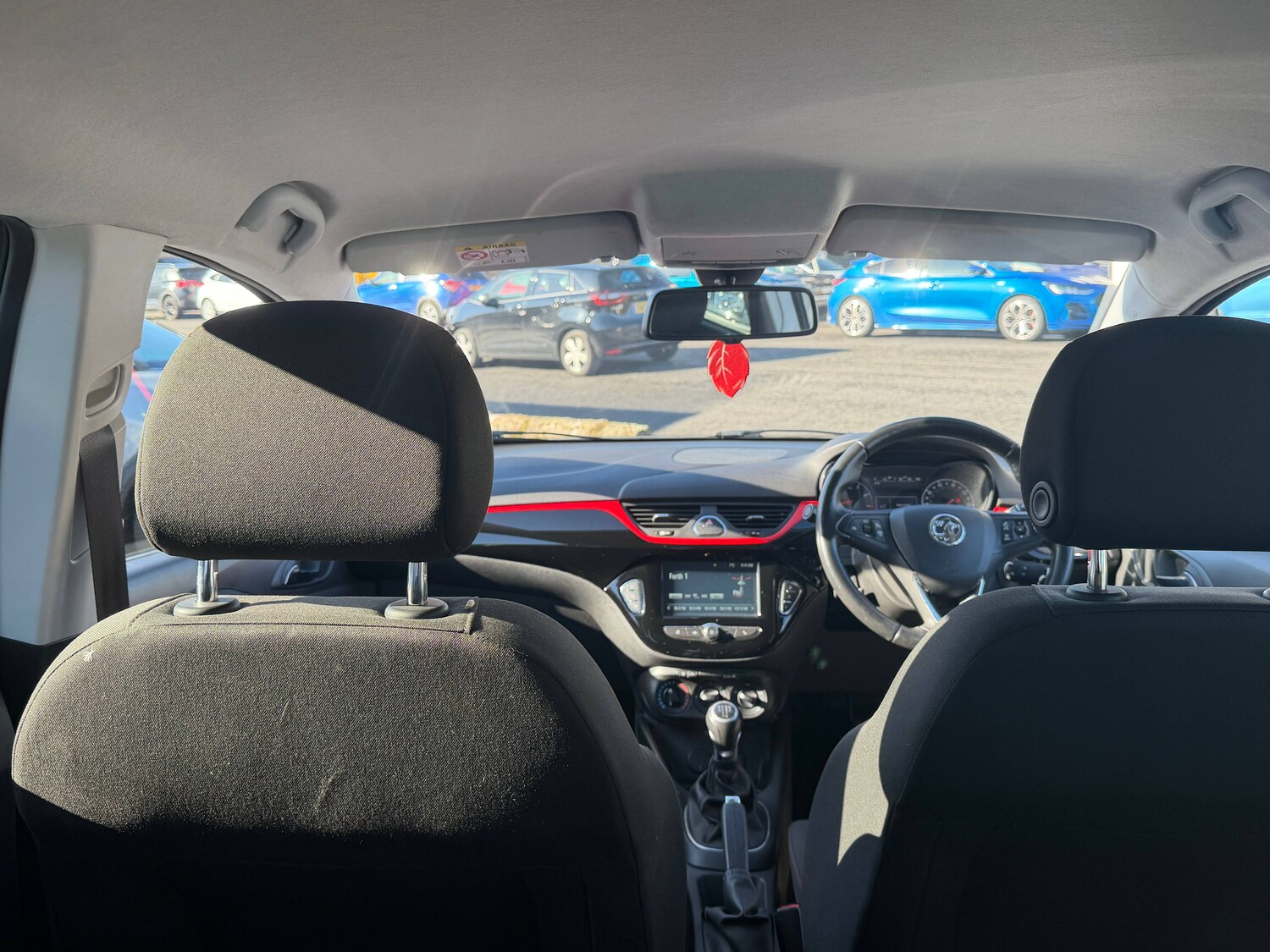 Used Vauxhall Corsa 2019 for sale - 78109917: Photo 11