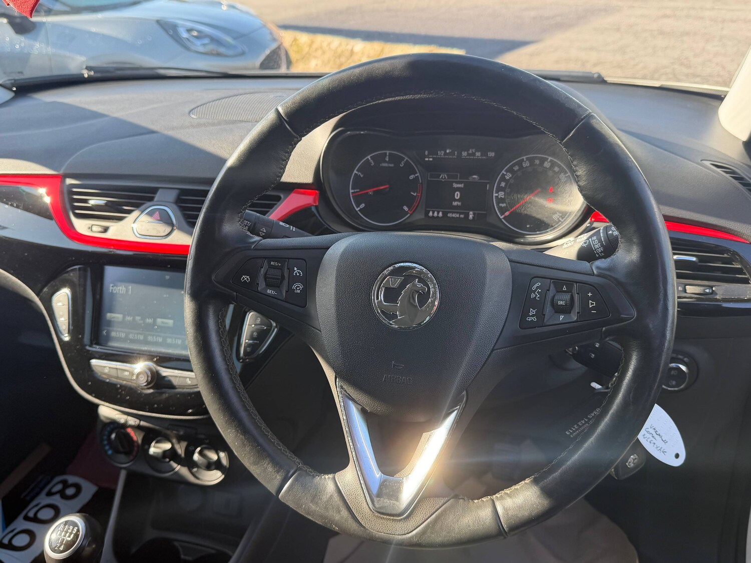 Used Vauxhall Corsa 2019 for sale - 78109917: Photo 13