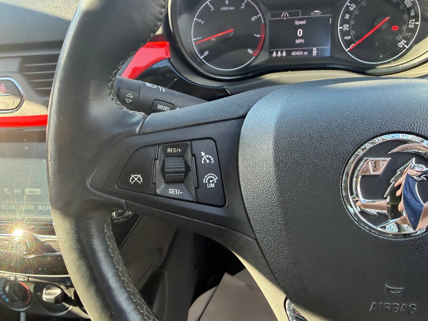 Used Vauxhall Corsa 2019 for sale - 78109917: Photo 15