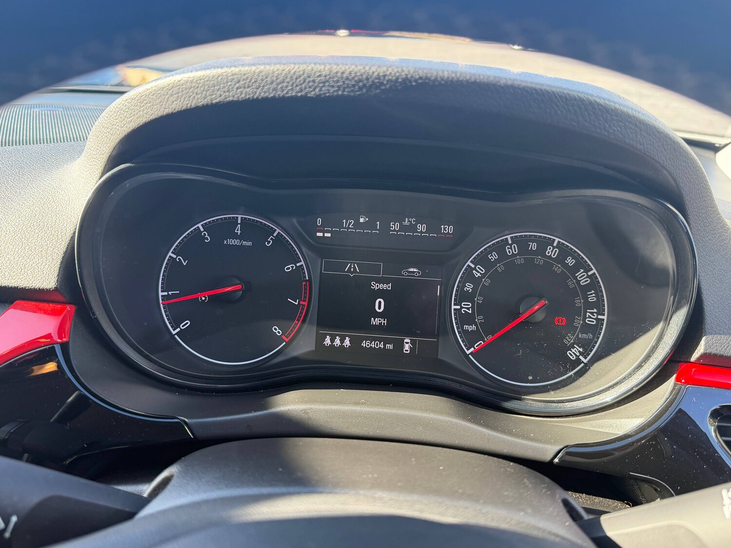 Used Vauxhall Corsa 2019 for sale - 78109917: Photo 18