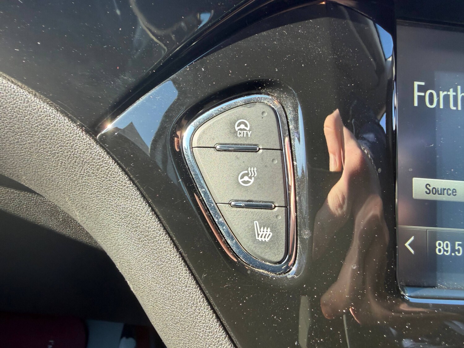 Used Vauxhall Corsa 2019 for sale - 78109917: Photo 20