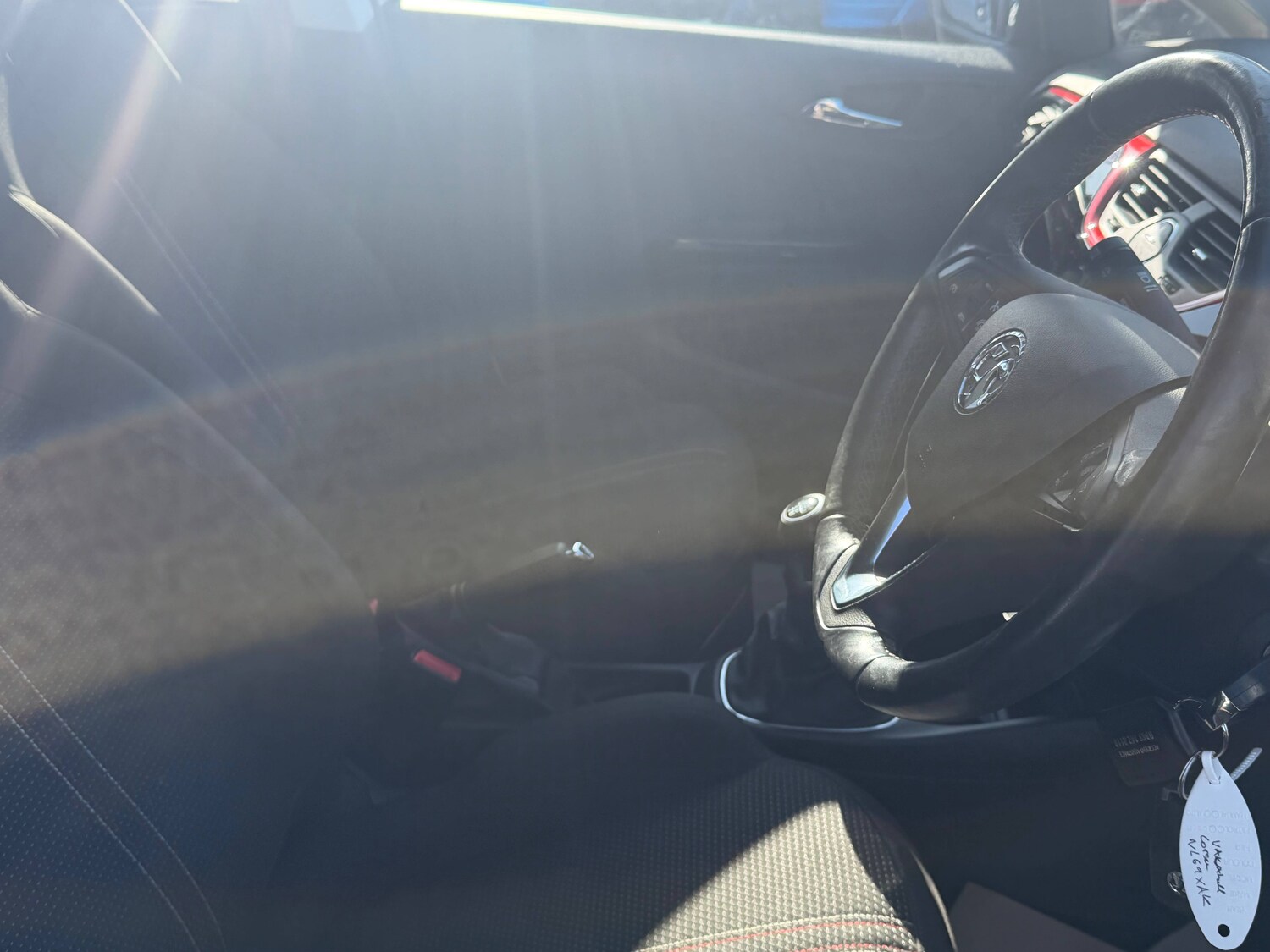 Used Vauxhall Corsa 2019 for sale - 78109917: Photo 23