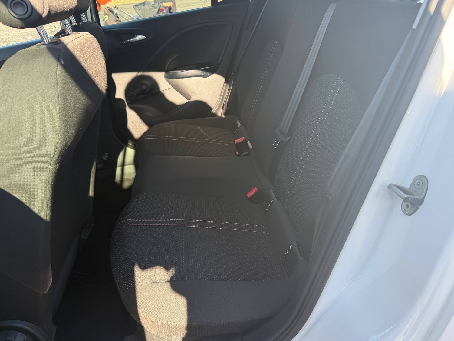 Used Vauxhall Corsa 2019 for sale - 78109917: Photo 25