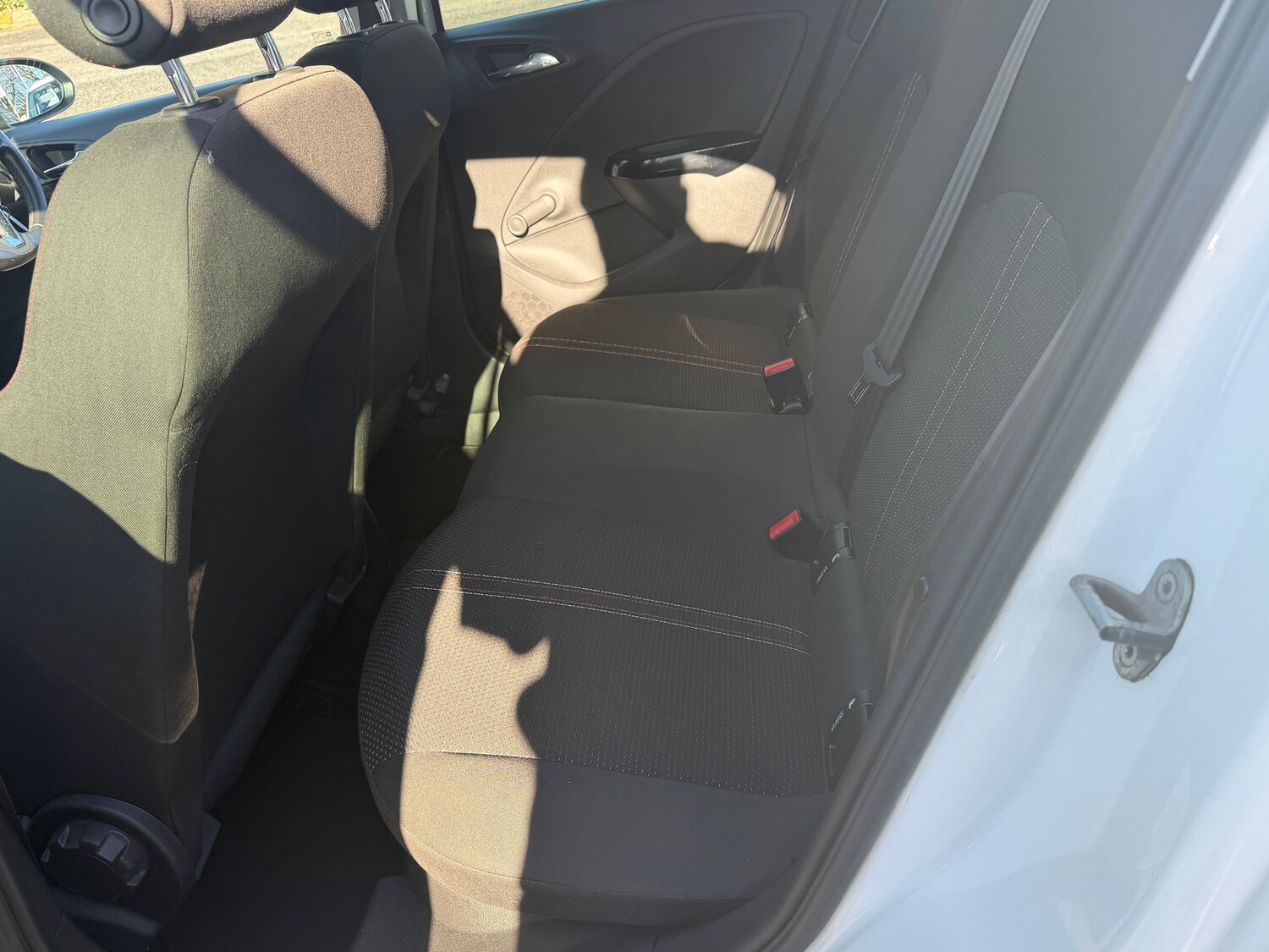 Used Vauxhall Corsa 2019 for sale - 78109917: Photo 27