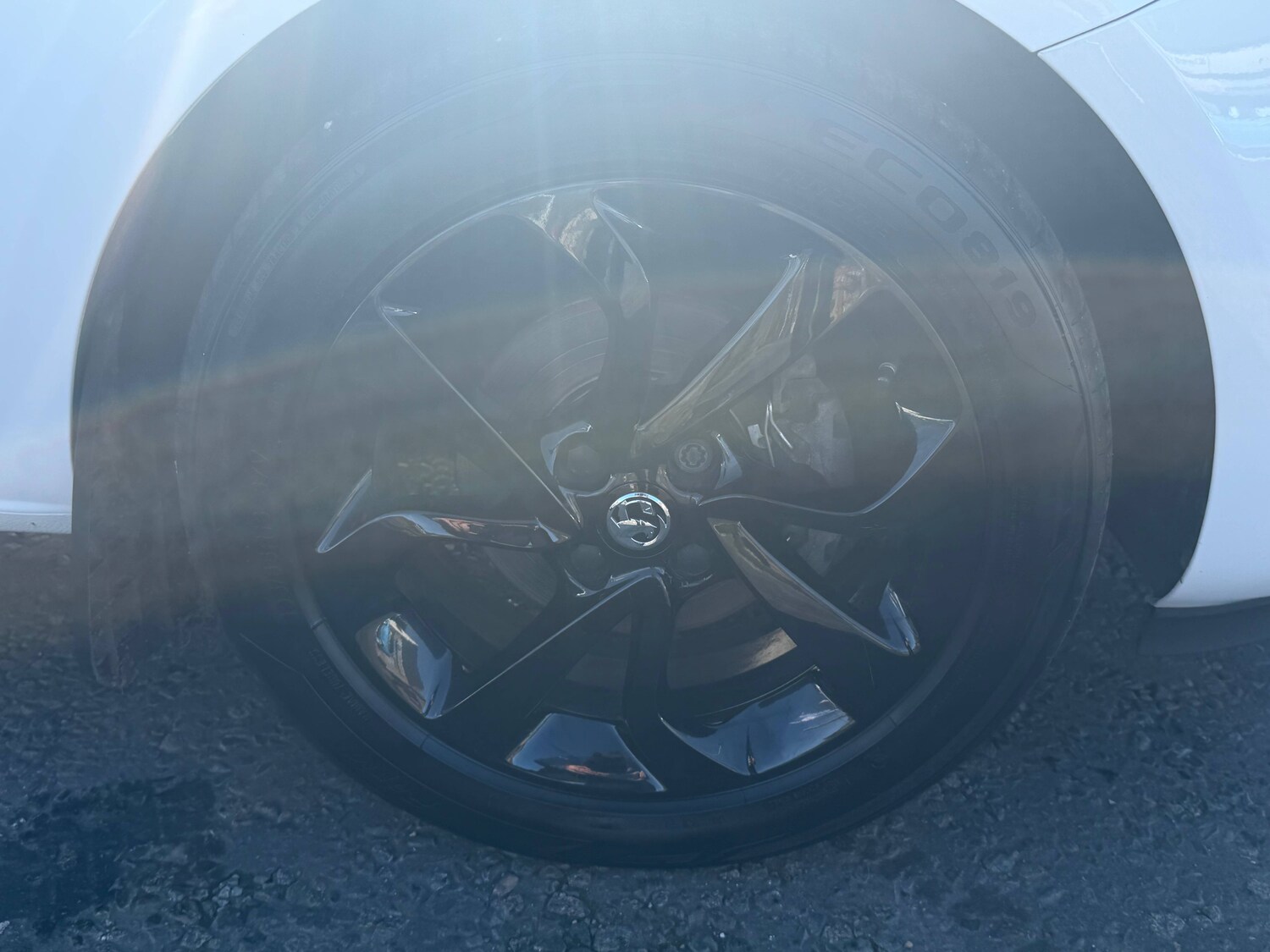 Used Vauxhall Corsa 2019 for sale - 78109917: Photo 7