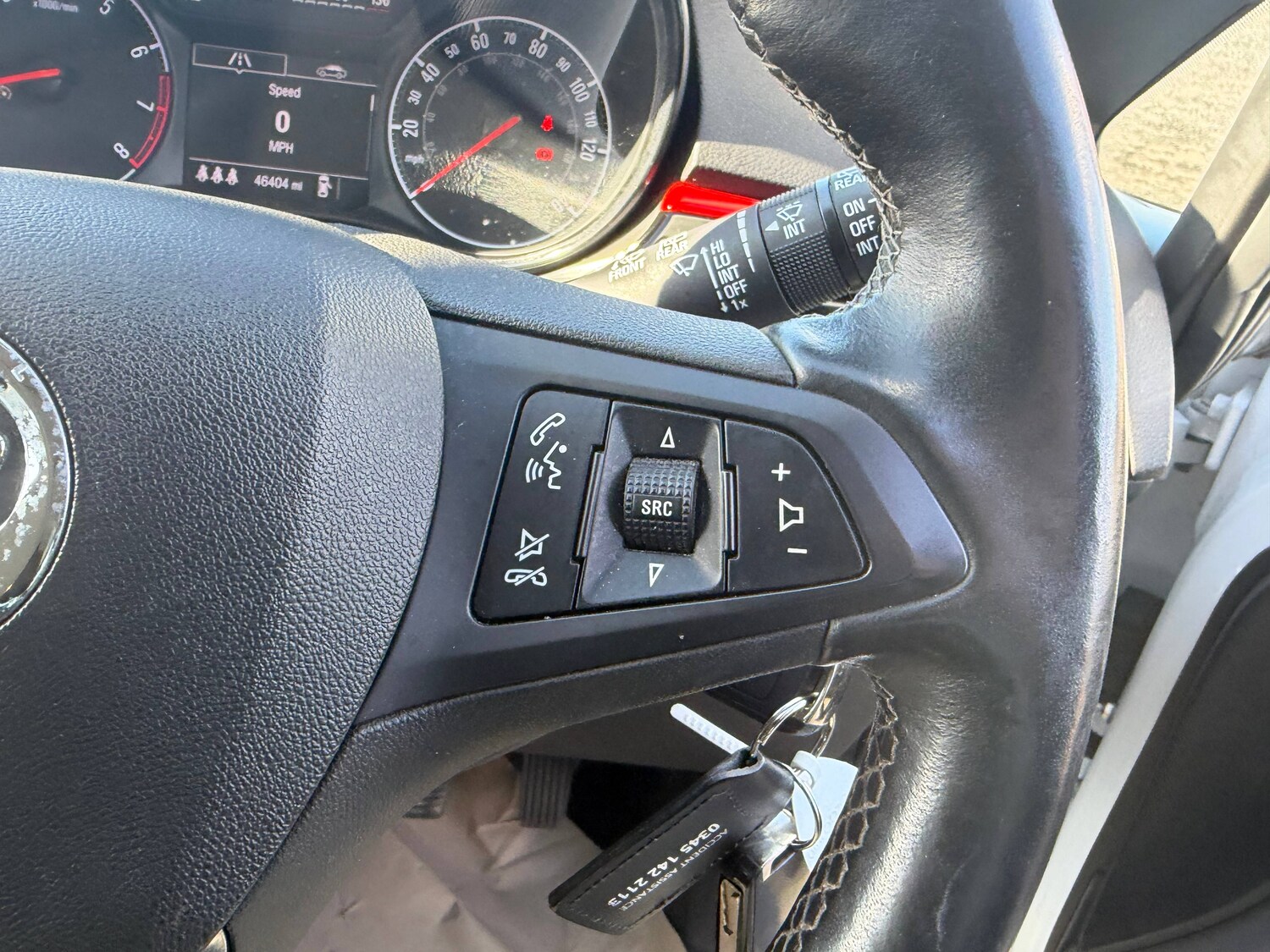 Used Vauxhall Corsa 2019 for sale - 78109917: Photo 9