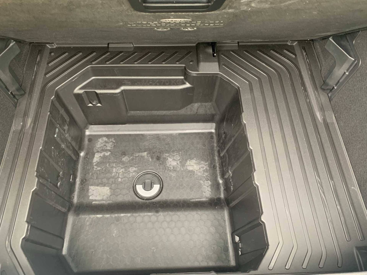 Used Ford Puma 2022 for sale - 76492354: Photo 11